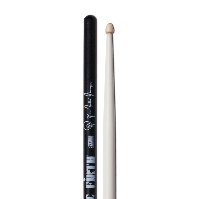 Vic Firth سلسلة التوقيع من فيك فيرث -- أحمد كويست لوف طومسون - قبضة فيك - Image 1